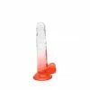 Cheapest 🔔 Kiotos – Crystal Jelly Red Suction Cup Ballsy 7.8 Inch Dildo 👍 -Suction Cup Dildo Shop unnamed file 767