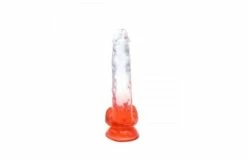 Top 10 ✨ Kiotos – Crystal Jelly Red Suction Cup Ballsy 8.8 Inch Dildo ✨ -Suction Cup Dildo Shop unnamed file 778
