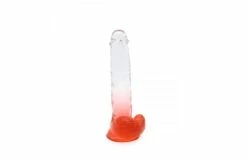 Top 10 ✨ Kiotos – Crystal Jelly Red Suction Cup Ballsy 8.8 Inch Dildo ✨ -Suction Cup Dildo Shop unnamed file 780