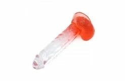 Top 10 ✨ Kiotos – Crystal Jelly Red Suction Cup Ballsy 8.8 Inch Dildo ✨ -Suction Cup Dildo Shop unnamed file 782