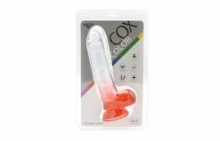 Top 10 ✨ Kiotos – Crystal Jelly Red Suction Cup Ballsy 8.8 Inch Dildo ✨ -Suction Cup Dildo Shop unnamed file 784