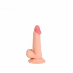 Cheapest 🔔 Kiotos COX Flesh Realistic 6.2 Inch Dildo ⭐