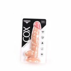 New ❤️ Kiotos COX Flesh Realistic 8 Inch Dildo 🛒 -Suction Cup Dildo Shop unnamed file 815