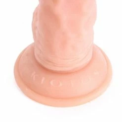 New ❤️ Kiotos COX Flesh Realistic 8 Inch Dildo 🛒 -Suction Cup Dildo Shop unnamed file 816