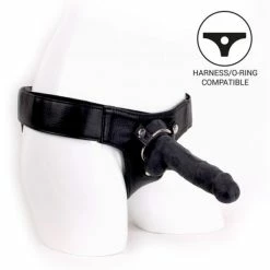 New ❤️ Kiotos COX Flesh Realistic 8 Inch Dildo 🛒 -Suction Cup Dildo Shop unnamed file 818