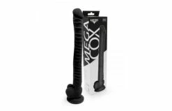 Cheapest 😍 Kiotos Cox Mega Cox 15.7 Inch Black Dildo 🛒