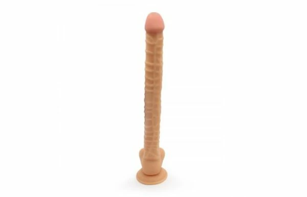 Deals 💯 Camming Sex Toys For Her Kiotos Cox Mega Cox 15.7 Inch Flesh Dildo 🌟 7 Deals 💯 Camming Sex Toys For Her Kiotos Cox Mega Cox 15.7 Inch Flesh Dildo 🌟 - Image 6