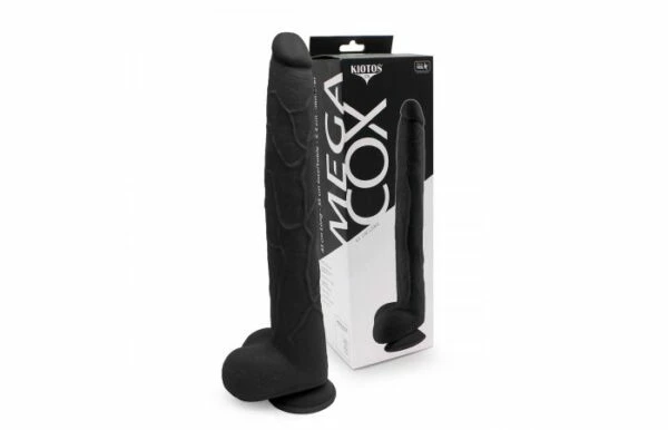 Discount ๐คฉ Camming Sex Toys For Him Kiotos Cox Mega Cox 17 Inch Black Dildo ๐ 3 Discount ๐คฉ Camming Sex Toys For Him Kiotos Cox Mega Cox 17 Inch Black Dildo ๐