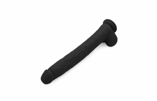 Discount ๐คฉ Camming Sex Toys For Him Kiotos Cox Mega Cox 17 Inch Black Dildo ๐ 9 Discount ๐คฉ Camming Sex Toys For Him Kiotos Cox Mega Cox 17 Inch Black Dildo ๐ - Image 7