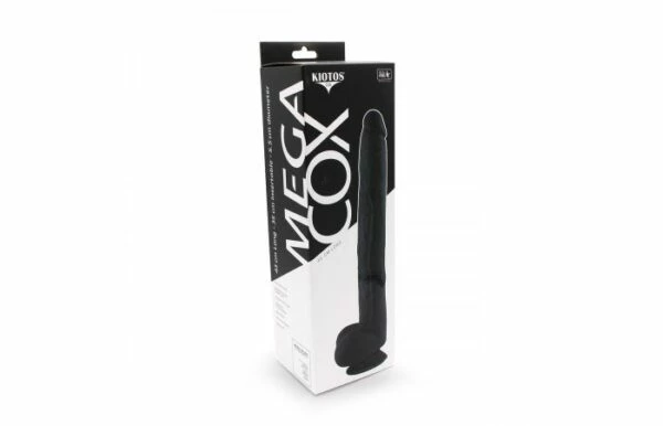 Discount ๐คฉ Camming Sex Toys For Him Kiotos Cox Mega Cox 17 Inch Black Dildo ๐ 11 Discount ๐คฉ Camming Sex Toys For Him Kiotos Cox Mega Cox 17 Inch Black Dildo ๐ - Image 9