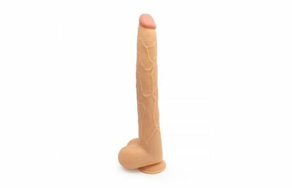 Deals 👍 Kiotos Cox Mega Cox 17 Inch Flesh Dildo 🥰 4 Deals 👍 Kiotos Cox Mega Cox 17 Inch Flesh Dildo 🥰 - Image 2