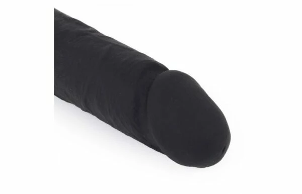 Deals 🎁 Kiotos COX Realistic 9.8 Inch Black Silicone Dildo ⌛ 8 Deals 🎁 Kiotos COX Realistic 9.8 Inch Black Silicone Dildo ⌛ - Image 6