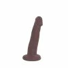 Coupon 🧨 Kiotos COX Realistic Brown 7 Inch Suction Dildo 💯 -Suction Cup Dildo Shop unnamed file 878