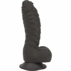 Buy ✔️ Addiction – Ben 7 Inch Black Dildo 🤩