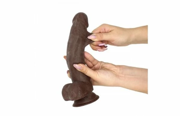 Coupon ๐ Kiotos Cox Sliding Skin Series 9 Inch Brown Dildo ๐คฉ 7 Coupon ๐ Kiotos Cox Sliding Skin Series 9 Inch Brown Dildo ๐คฉ - Image 5
