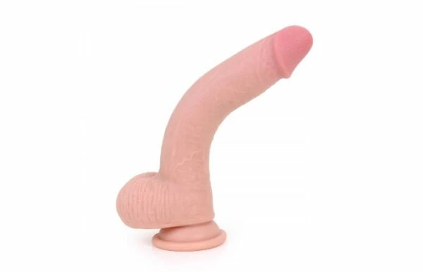 Promo ๐ Kiotos Cox Sliding Skin Series 9 Inch Dildo โญ 6 Promo ๐ Kiotos Cox Sliding Skin Series 9 Inch Dildo โญ - Image 4