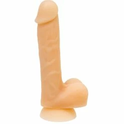 Flash Sale ๐ฅ Addiction โ David Bendable Vanilla 8 Inch Dildo ๐