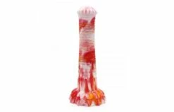 Buy ⭐ Camming Sex Toys For Him Kiotos Monstar 10.6 Inch Realistic Silicone Dildo 9 😉